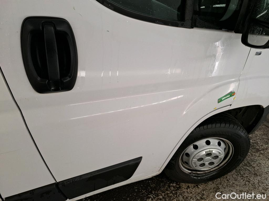  Fiat  Ducato FIAT  VU 4p Fourgon 3 0 C H1 2 0 Multijet 115 Pack Pro Nav #21