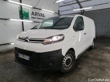  Citroen  Jumpy  Fourgon Club M 1.6 BlueHDi 95CV BVM5 E6 
