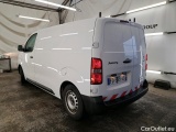  Citroen  Jumpy  Fourgon Club M 1.6 BlueHDi 95CV BVM5 E6 #2