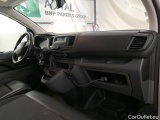  Citroen  Jumpy  Fourgon Club M 1.6 BlueHDi 95CV BVM5 E6 #5