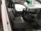  Citroen  Jumpy  Fourgon Club M 1.6 BlueHDi 95CV BVM5 E6 #8