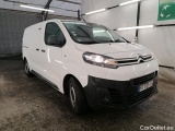  Citroen  Jumpy  Fourgon Club M 1.6 BlueHDi 95CV BVM5 E6 #4