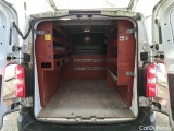  Citroen  Jumpy  Fourgon Club M 1.6 BlueHDi 95CV BVM5 E6 #10