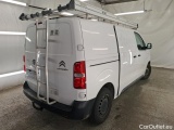  Citroen  Jumpy CITROEN  / 2016 / 4P / Fourgon tôlé Taille M BlueHDi 120 S&S BVM6 Business #3