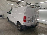  Citroen  Jumpy CITROEN  / 2016 / 4P / Fourgon tôlé Taille M BlueHDi 120 S&S BVM6 Business #2