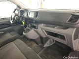  Citroen  Jumpy CITROEN  / 2016 / 4P / Fourgon tôlé Taille M BlueHDi 120 S&S BVM6 Business #5