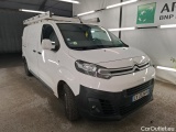  Citroen  Jumpy CITROEN  / 2016 / 4P / Fourgon tôlé Taille M BlueHDi 120 S&S BVM6 Business #4