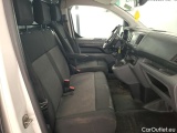  Citroen  Jumpy CITROEN  / 2016 / 4P / Fourgon tôlé Taille M BlueHDi 120 S&S BVM6 Business #6