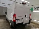  Fiat  Ducato FIAT  VU 4p Fourgon 3 0 C H1 2 0 Multijet 115 Pack Pro Nav #2