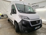  Fiat  Ducato FIAT  VU 4p Fourgon 3 0 C H1 2 0 Multijet 115 Pack Pro Nav #4