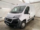  Fiat  Ducato FIAT  VU 4p Fourgon 3 0 C H1 2 0 Multijet 115 Pack Pro Nav 