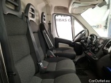  Fiat  Ducato FIAT  VU 4p Fourgon 3 0 C H1 2 0 Multijet 115 Pack Pro Nav #8