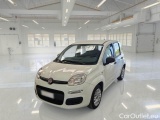  Fiat  Panda FIAT  / 2011 / 5P / BERLINA 1.2 69CV SeS E6D-TEMP EASY 
