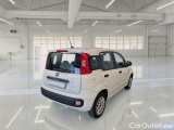  Fiat  Panda FIAT  / 2011 / 5P / BERLINA 1.2 69CV SeS E6D-TEMP EASY #2