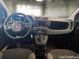  Fiat  Panda FIAT  / 2011 / 5P / BERLINA 1.2 69CV SeS E6D-TEMP EASY #3