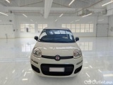  Fiat  Panda FIAT  / 2011 / 5P / BERLINA 1.2 69CV SeS E6D-TEMP EASY #6
