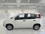  Fiat  Panda FIAT  / 2011 / 5P / BERLINA 1.2 69CV SeS E6D-TEMP EASY #8
