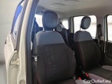  Fiat  Panda FIAT  / 2011 / 5P / BERLINA 1.2 69CV SeS E6D-TEMP EASY #13