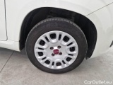  Fiat  Panda FIAT  / 2011 / 5P / BERLINA 1.2 69CV SeS E6D-TEMP EASY #17