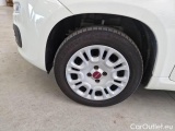  Fiat  Panda FIAT  / 2011 / 5P / BERLINA 1.2 69CV SeS E6D-TEMP EASY #20
