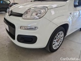  Fiat  Panda FIAT  / 2011 / 5P / BERLINA 1.2 69CV SeS E6D-TEMP EASY #22
