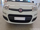  Fiat  Panda FIAT  / 2011 / 5P / BERLINA 1.2 69CV SeS E6D-TEMP EASY #24