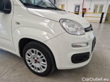  Fiat  Panda FIAT  / 2011 / 5P / BERLINA 1.2 69CV SeS E6D-TEMP EASY #26