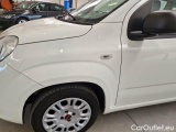  Fiat  Panda FIAT  / 2011 / 5P / BERLINA 1.2 69CV SeS E6D-TEMP EASY #38