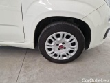  Fiat  Panda FIAT  / 2011 / 5P / BERLINA 1.2 69CV SeS E6D-TEMP EASY #44