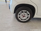  Fiat  Panda FIAT  / 2011 / 5P / BERLINA 1.2 69CV SeS E6D-TEMP EASY #46