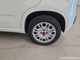  Fiat  Panda FIAT  / 2011 / 5P / BERLINA 1.2 69CV SeS E6D-TEMP EASY #48
