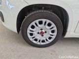  Fiat  Panda FIAT  / 2011 / 5P / BERLINA 1.2 69CV SeS E6D-TEMP EASY #50