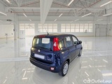  Fiat  Panda FIAT  / 2011 / 5P / BERLINA 1.0 FIREFLY 70CV SeS HYBRID #2