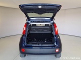  Fiat  Panda FIAT  / 2011 / 5P / BERLINA 1.0 FIREFLY 70CV SeS HYBRID #5