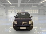  Fiat  Panda FIAT  / 2011 / 5P / BERLINA 1.0 FIREFLY 70CV SeS HYBRID #6