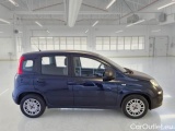  Fiat  Panda FIAT  / 2011 / 5P / BERLINA 1.0 FIREFLY 70CV SeS HYBRID #7