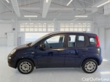 Fiat  Panda FIAT  / 2011 / 5P / BERLINA 1.0 FIREFLY 70CV SeS HYBRID #8