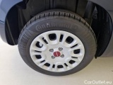  Fiat  Panda FIAT  / 2011 / 5P / BERLINA 1.0 FIREFLY 70CV SeS HYBRID #18