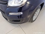  Fiat  Panda FIAT  / 2011 / 5P / BERLINA 1.0 FIREFLY 70CV SeS HYBRID #33