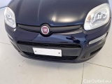  Fiat  Panda FIAT  / 2011 / 5P / BERLINA 1.0 FIREFLY 70CV SeS HYBRID #36