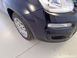  Fiat  Panda FIAT  / 2011 / 5P / BERLINA 1.0 FIREFLY 70CV SeS HYBRID #38