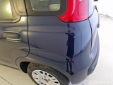  Fiat  Panda FIAT  / 2011 / 5P / BERLINA 1.0 FIREFLY 70CV SeS HYBRID #45