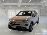  Fiat  500 FIAT X / 2018 / 5P / CROSSOVER 1.0 T3 120CV MT E6D BUSINESS 
