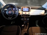  Fiat  500 FIAT X / 2018 / 5P / CROSSOVER 1.0 T3 120CV MT E6D BUSINESS #3