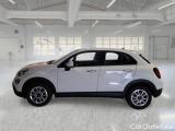  Fiat  500 FIAT X / 2018 / 5P / CROSSOVER 1.0 T3 120CV MT E6D BUSINESS #8