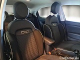 Fiat  500 FIAT X / 2018 / 5P / CROSSOVER 1.0 T3 120CV MT E6D BUSINESS #13