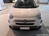  Fiat  500 FIAT X / 2018 / 5P / CROSSOVER 1.0 T3 120CV MT E6D BUSINESS #29