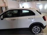  Fiat  500 FIAT X / 2018 / 5P / CROSSOVER 1.0 T3 120CV MT E6D BUSINESS #52