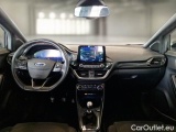  Ford  Puma FORD  / 2019 / 5P / SUV 1.0 ECOBOOST HYBRID 125CV ST-LINE #3