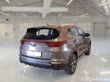  KIA  Sportage KIA  / 2018 / 5P / SUV 1.6 CRDI MHYB 100KW BUSIN. CLASS DCT 2WD #2